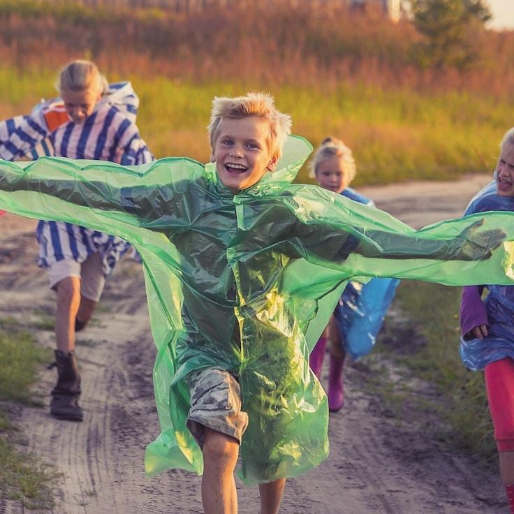 Eric Liu, Client Relations Director, discussing corporate gifting strategy with business clients